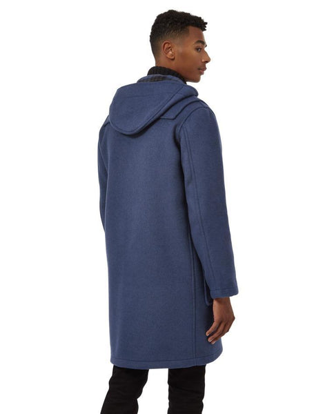 MOUTON DUFFLE COAT – The Real McCoy's