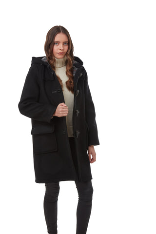 Original montgomery duffle coat review outlet