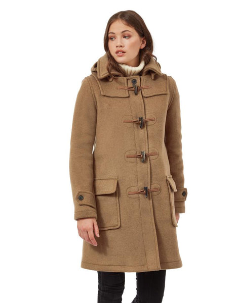 Ladies duffle coats best sale debenhams