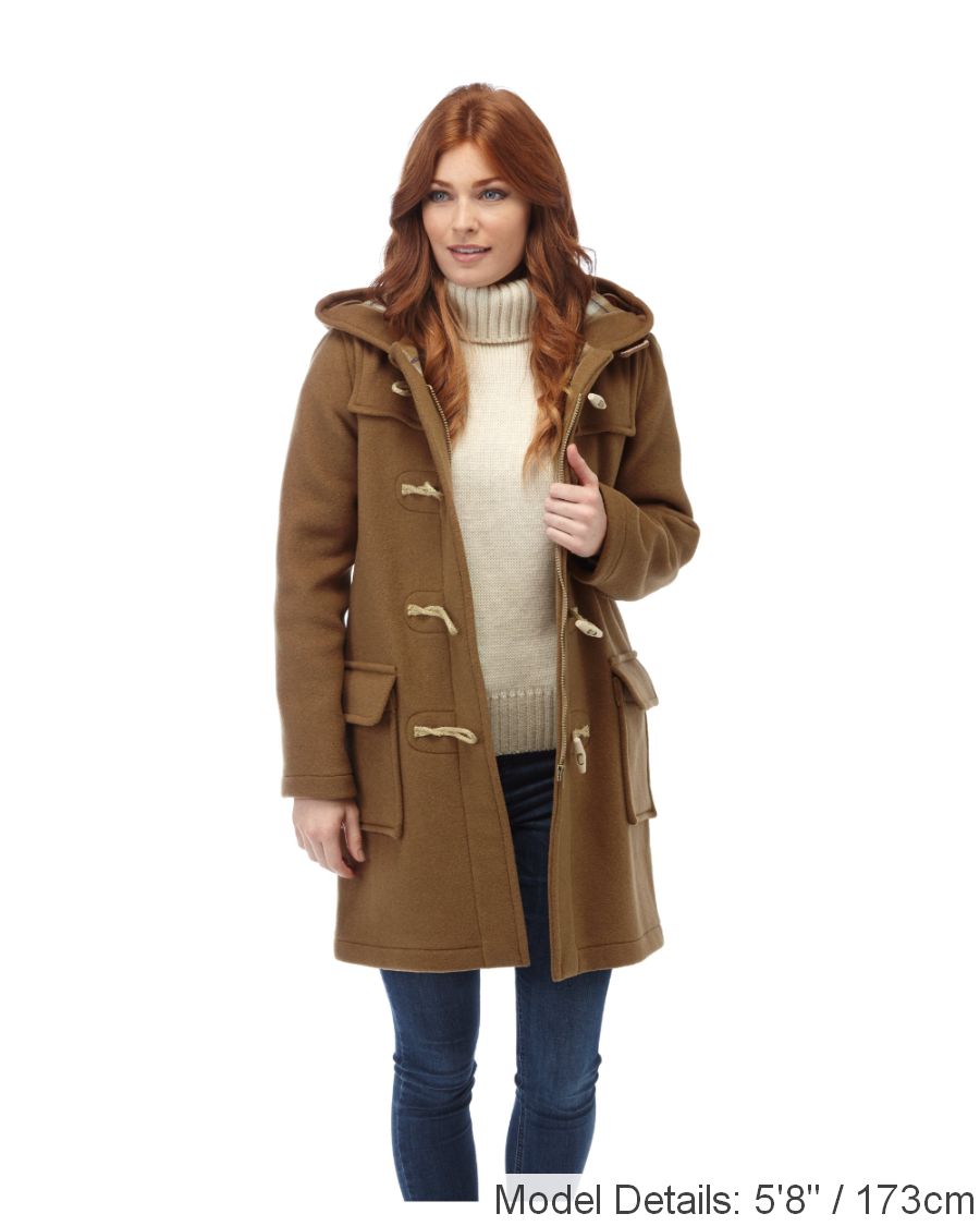 Best womens duffle coats deals