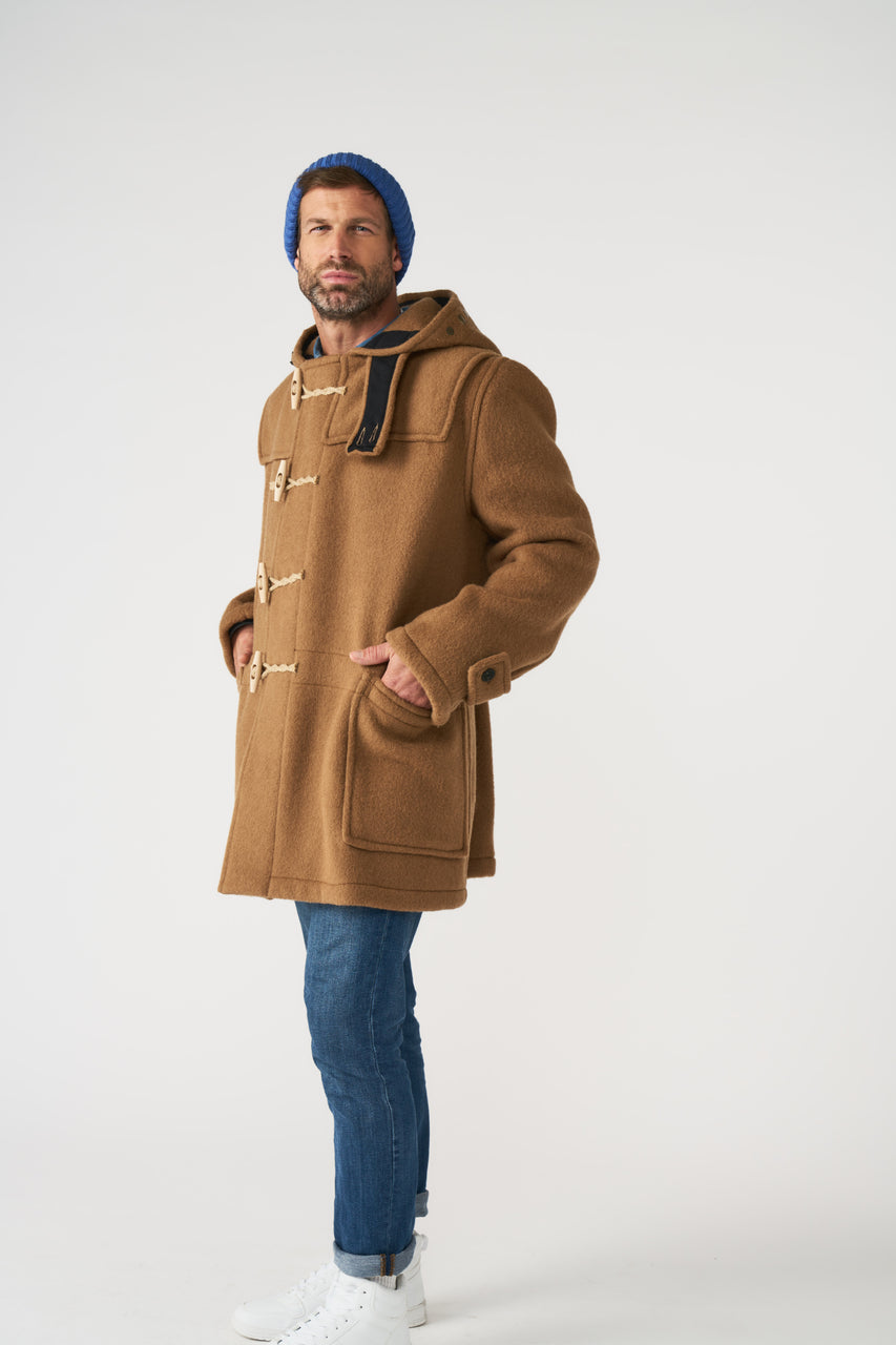 Original duffle best sale coat