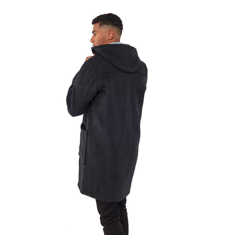 Montgomery coat men sales